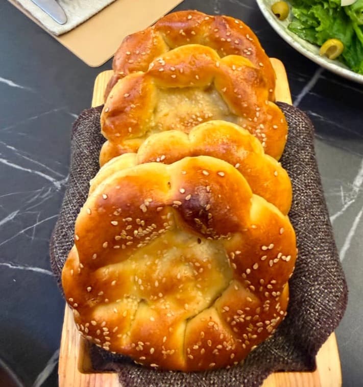 Хлеб